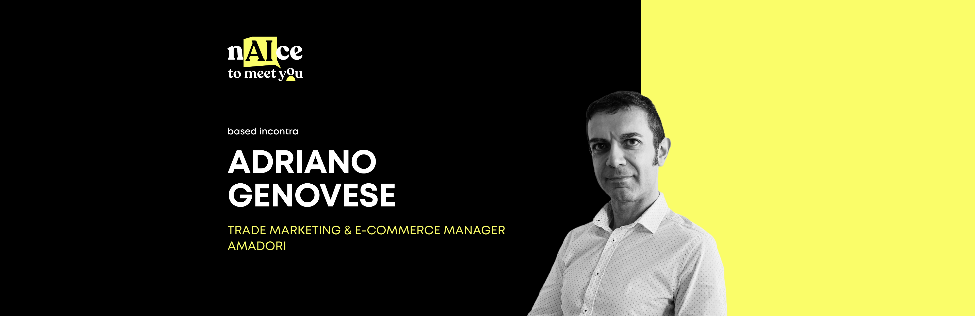 Adriano Genovese