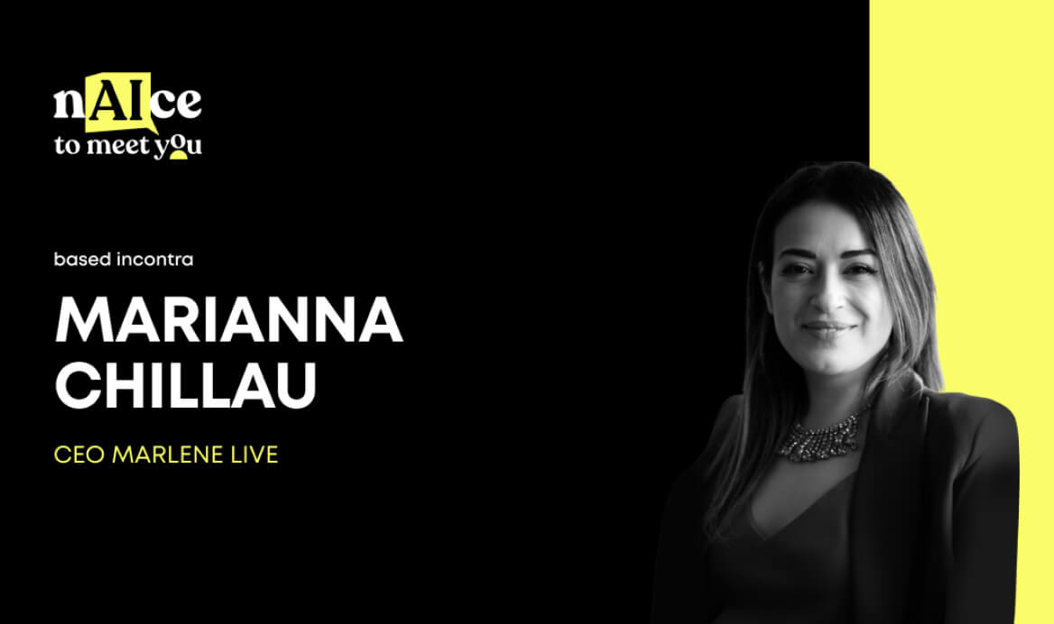 Marianna Chillau - Marlene Live