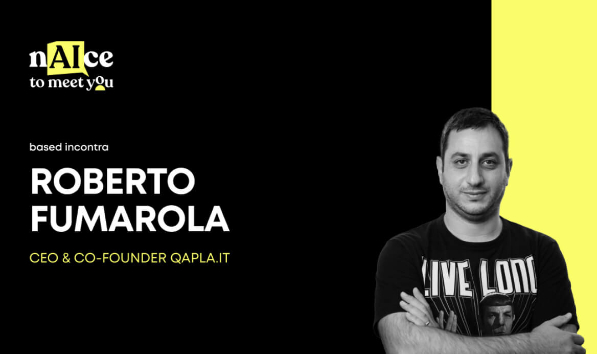 Roberto Fumarola - qapla